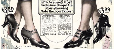 1920s shoes and accessories|shoe styles of the 1920s.